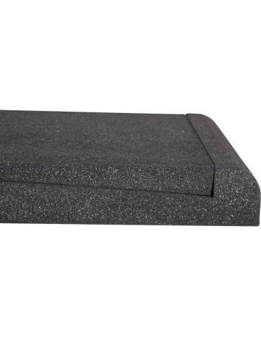 Almohadillas de Aislamiento Gator para Monitores Pequeños 5"