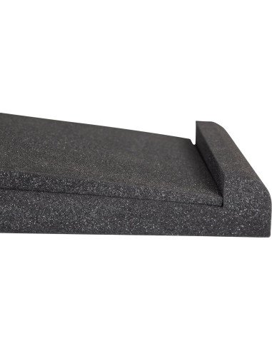 Almohadillas de Aislamiento Gator para Monitores Pequeños 5"