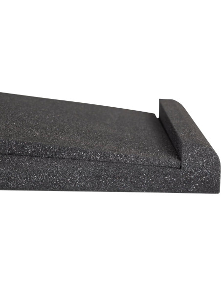 Almohadillas de Aislamiento Gator para Monitores Pequeños 5"