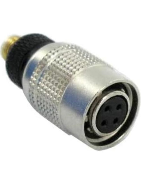 Micrófono Clip-On AV-JEFES PMM19B para Saxofón y Trompeta