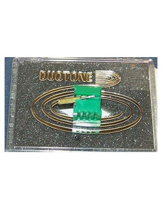 Aguja de Reemplazo para Tocadiscos Pfanstiehl 635-D7