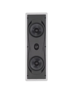 Altavoz Empotrado Yamaha NS-IW960 120W Blanco 6.5"