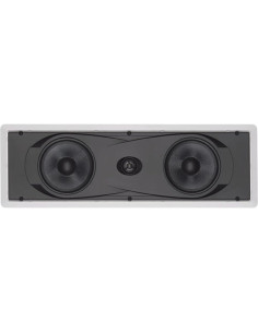 Altavoz Empotrado Yamaha NS-IW960 120W Blanco 6.5" 2