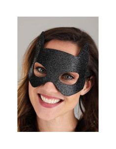 Disfraz de Batgirl para Mujeres - 5 Piezas, Halloween 2