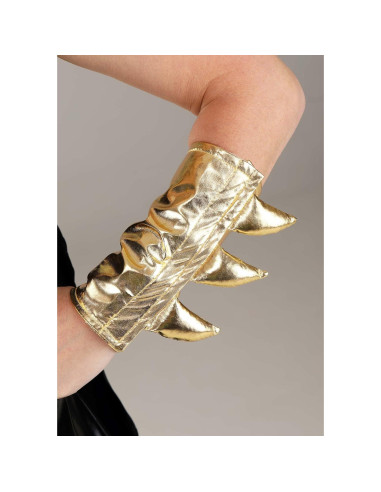 Disfraz de Batgirl para Mujeres - 5 Piezas, Halloween