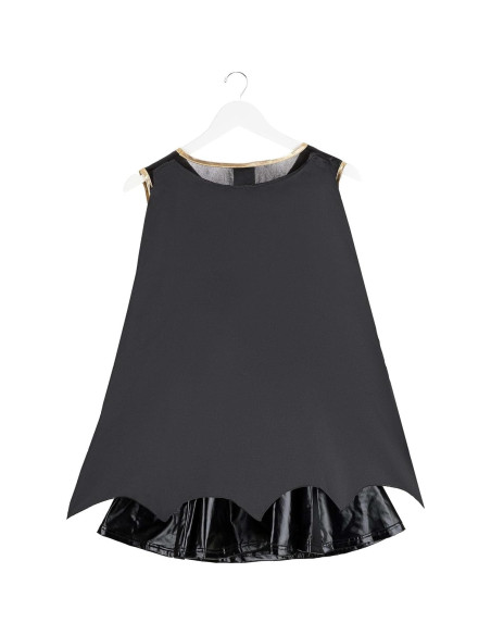 Disfraz de Batgirl para Mujeres - 5 Piezas, Halloween