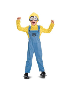 Disfraz de Bob Minion para Niños Pequeños - Disguise