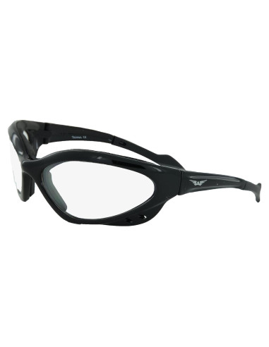 Gafas de Seguridad Global Vision Neptune UV400