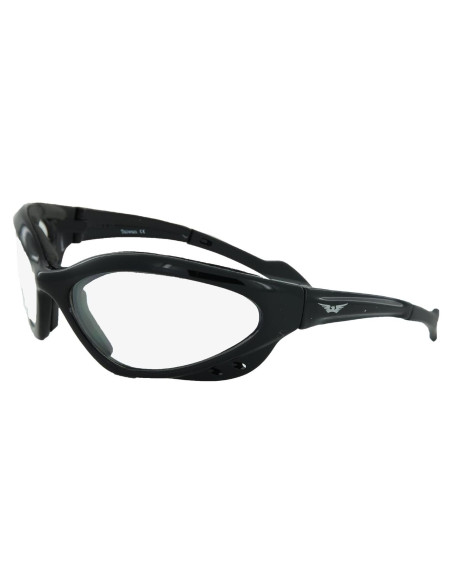 Gafas de Seguridad Global Vision Neptune UV400