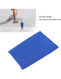 Manga de Compresión para Pantorrillas Alivio Dolor Deportes 2