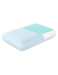 Almohada Viscoelástica EGOHOME con Gel Refrigerante 58x38cm