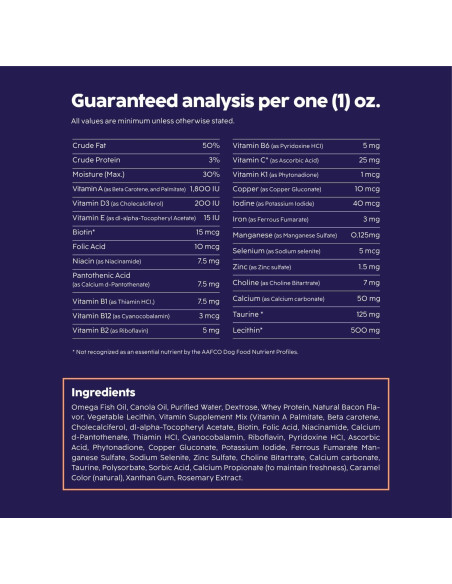Suplemento Nutricional Miracle Vet para Aumento de Peso 450g