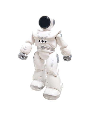 Robot RC Programable Cargooy NO.822 con Control Gestual