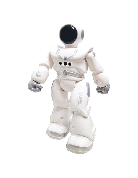 Robot RC Programable Cargooy NO.822 con Control Gestual Robot RC Programable Cargooy NO.822 con Control Gestual