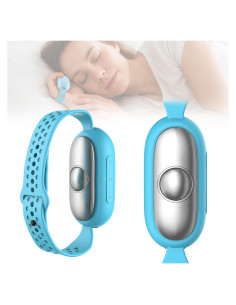 Dispositivo de Ayuda para Dormir WinkithW YWK2P Portátil Azul