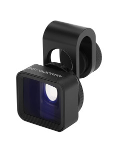 Lente Anamórfico 1.33X Hilitand para Smartphone - HD