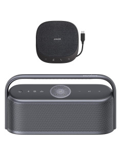 Altavoz Bluetooth Anker Motion X600 50W Impermeable IPX7