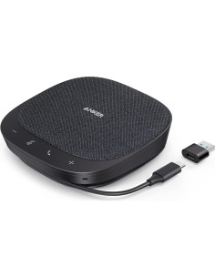 Altavoz Bluetooth Anker Motion X600 50W Impermeable IPX7 2