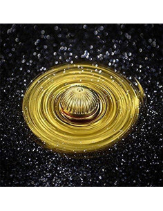 Spinner de Mano de Latón Umnodobn para Alivio de Ansiedad 2