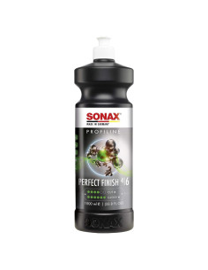 Pulidor Sonax Perfect Finish 1000 ml - Elimina Arañazos y Defectos