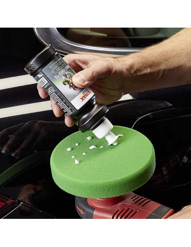 Pulidor Sonax Perfect Finish 1000 ml - Elimina Arañazos y Defectos