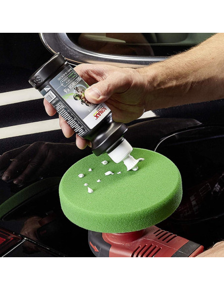 Pulidor Sonax Perfect Finish 1000 ml - Elimina Arañazos y Defectos