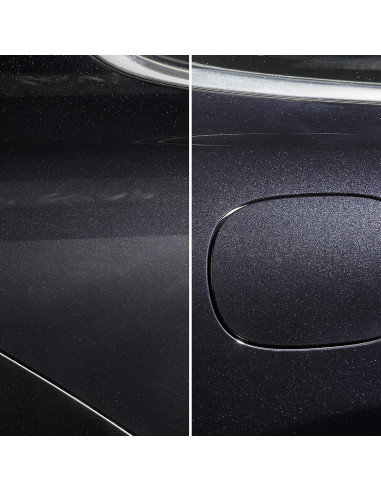 Pulidor Sonax Perfect Finish 1000 ml - Elimina Arañazos y Defectos