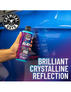 Recubrimiento Cerámico HyperWax Chemical Guys 3x Toallas Microfibra 2