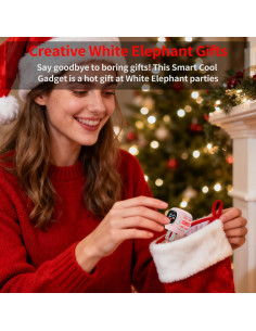 Cargador Divoom Dipow 35W USB-C Rápido GaN Rosa 2