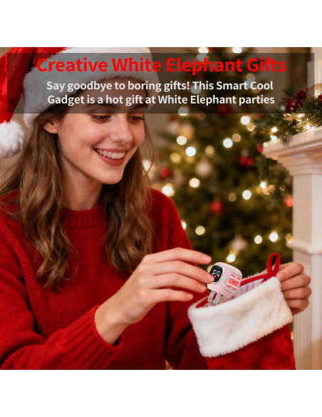 Cargador Divoom Dipow 35W USB-C Rápido GaN Rosa