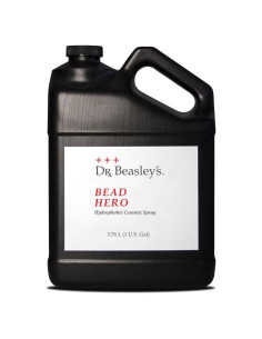 Spray Cerámico Hidrofóbico Dr. Beasley Bead Hero 1L