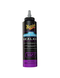 Sellador Cerámico Híbrido M27 Meguiar's 16oz - Si02