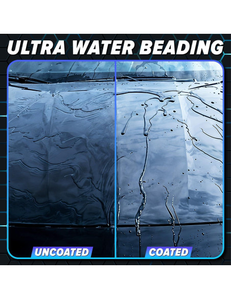 Carfidant Cerámica Seda - Spray Cerámico 1.06 kg - Alto Brillo