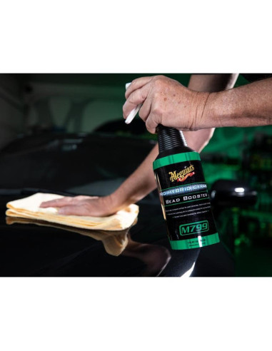 Acelerador de Perlas Cerámico Híbrido Pro Meguiar's 32 oz