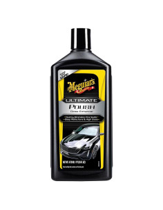 Pulidor Ultimate Meguiar's G19216EU 473ml Pre-Cera Glaze