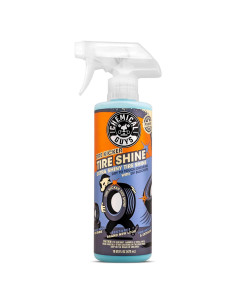 Spray para Neumáticos Chemical Guys Tire Kicker 473 ml - Acabado Brillante