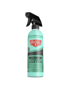 Recubrimiento Cerámico en Spray Jay Leno 0.56kg - Protección Avanzada