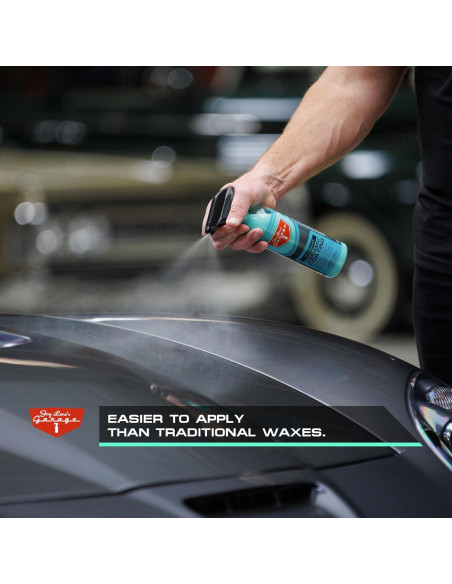 Recubrimiento Cerámico en Spray Jay Leno 0.56kg - Protección Avanzada