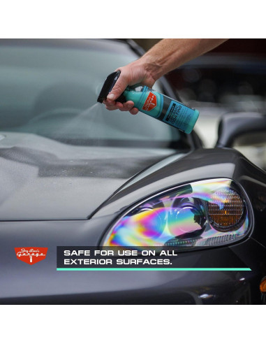 Recubrimiento Cerámico en Spray Jay Leno 0.56kg - Protección Avanzada