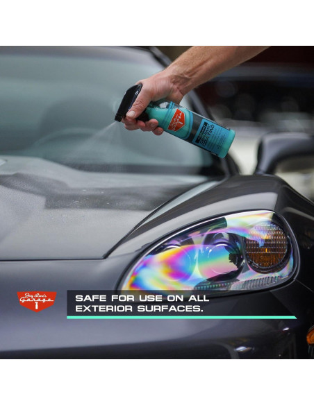 Recubrimiento Cerámico en Spray Jay Leno 0.56kg - Protección Avanzada