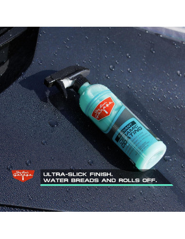 Recubrimiento Cerámico en Spray Jay Leno 0.56kg - Protección Avanzada