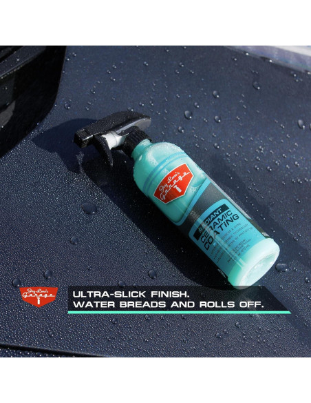 Recubrimiento Cerámico en Spray Jay Leno 0.56kg - Protección Avanzada