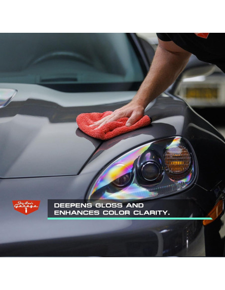 Recubrimiento Cerámico en Spray Jay Leno 0.56kg - Protección Avanzada