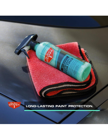 Recubrimiento Cerámico en Spray Jay Leno 0.56kg - Protección Avanzada