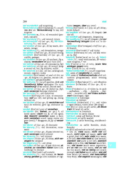 Langenscheidt Pocket Dictionary German: German-English/English-German (Langenscheidt Pocket Dictionaries)