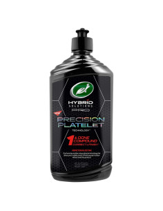 Compuesto Correcto y Acabado Turtle Wax 53478 0.45 kg