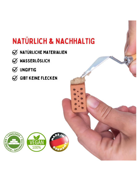 Caja Creativa Teifoc 650 - Kit de Construcción 145 Piezas