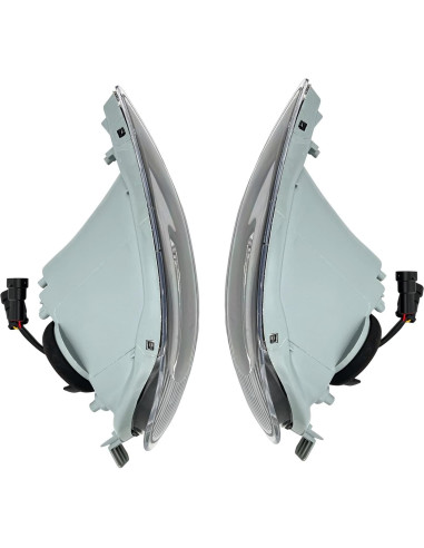 Luces de Niebla LED Boxlight BONA-TY-675L para Camry y Corolla