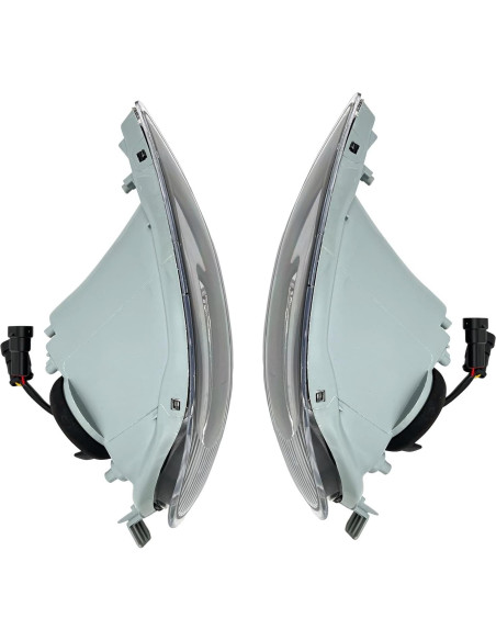 Luces de Niebla LED Boxlight BONA-TY-675L para Camry y Corolla