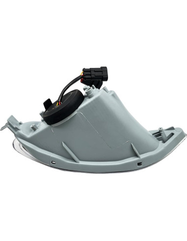 Luces de Niebla LED Boxlight BONA-TY-675L para Camry y Corolla